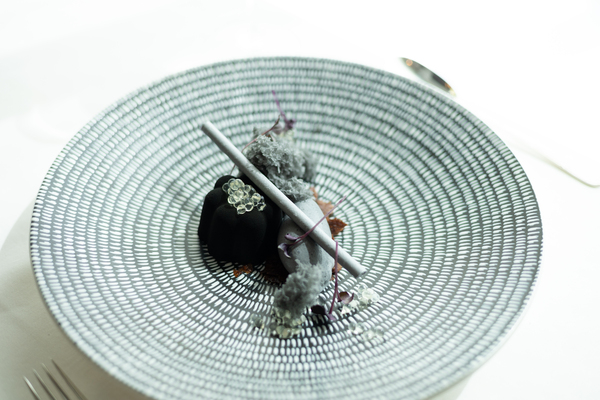 Crystal Cruises Waterside 'Dark Night' Yuzu and Black Sesame 2.jpg